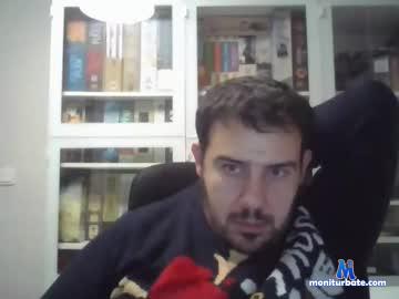 stark_86 Chaturbate model profile picture