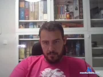 stark_86 Chaturbate model profile picture