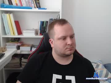 steelballerjack Chaturbate model profile picture