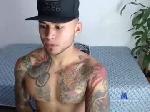 stefan_cruz chaturbate profile picture