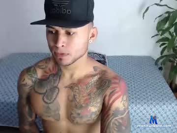 stefan_cruz chaturbate livecam performer profile
