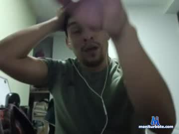 stefanbog91 Chaturbate model profile picture