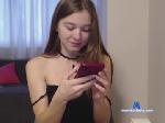 stefani_18 chaturbate profile picture