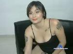 stefanie_x chaturbate profile picture