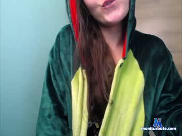 stefany_sky chaturbate livecam performer profile