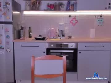 steffi_love chaturbate livecam performer profile