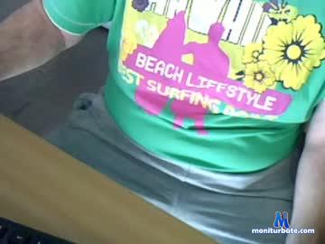 stegosaurier chaturbate livecam performer profile