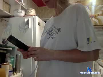 stella_walters Chaturbate model profile picture