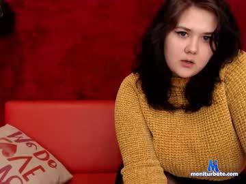 stephenie_fennec chaturbate livecam performer profile