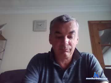 steve19661 chaturbate livecam performer profile