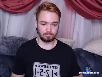 steve_fire Chaturbate model profile picture