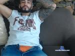 steve_north chaturbate profile picture