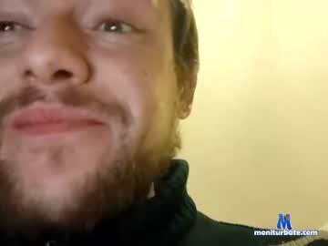 steveday Chaturbate model profile picture