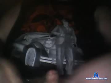 stevedbq chaturbate livecam performer profile