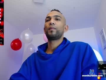 steven_hott Chaturbate model profile picture