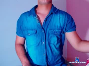 stevenmonstercock21 Chaturbate model profile picture