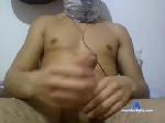 stevensexy2020 chaturbate profile picture