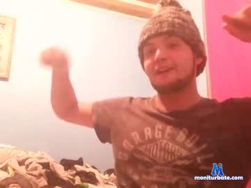 stevenspitia1906 Chaturbate model profile picture