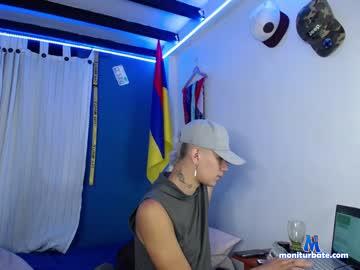 stevenwallas chaturbate livecam performer profile