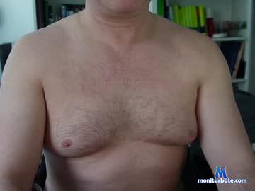 steverickson chaturbate livecam performer profile