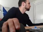 stickolive chaturbate profile picture