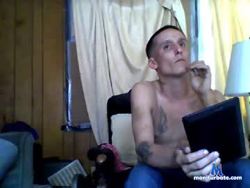 str8savag3 Chaturbate model profile picture