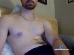 strokezzjeff chaturbate profile picture