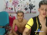 strong_king01 chaturbate profile picture