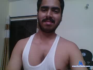 strong_male_chest Chaturbate model profile picture