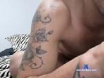 strong_manx chaturbate profile picture