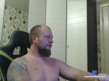 strongass18 Chaturbate model profile picture