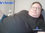 strongbad68 chaturbate profile picture