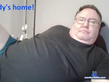 strongbad68 chaturbate livecam performer profile