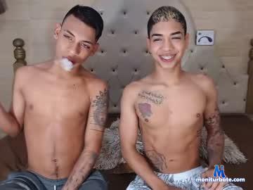 strongboyslatin chaturbate livecam performer profile