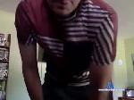 strongdong420 chaturbate profile picture