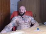 strongivan chaturbate profile picture