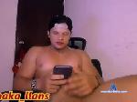 strongpassionhot chaturbate profile picture