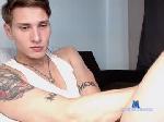 strongrock_ chaturbate profile picture