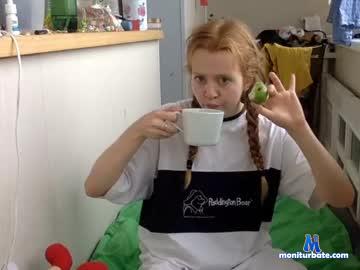 strowwberrybaby Chaturbate model profile picture