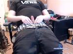 studdedsagger chaturbate profile picture