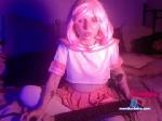subcherub chaturbate profile picture