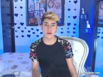 sugarbaby_boy Chaturbate model profile picture