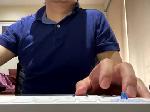 sunaro84 chaturbate profile picture
