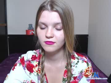 sundy_kiss chaturbate livecam performer profile
