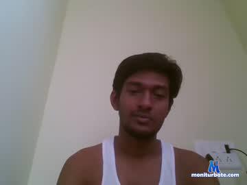 sunilforhotsex chaturbate livecam performer profile