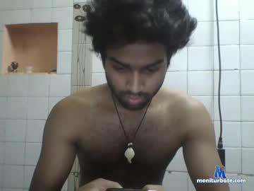 suniyo01 Chaturbate model profile picture