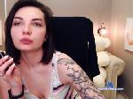 sunnyaria chaturbate profile picture
