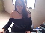sunsetshimmer18 chaturbate profile picture