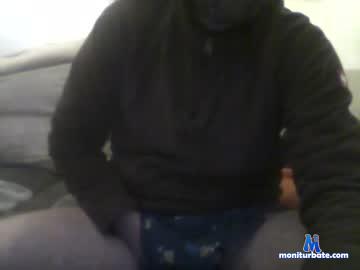 superdennis38m Chaturbate model profile picture