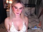 superh0tangelxx chaturbate profile picture